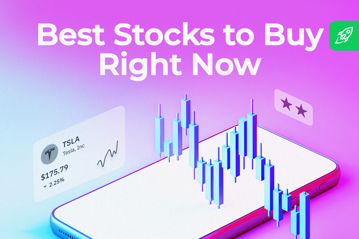 9 Best Stocks to Buy Now in 2024 Free Cryptocurrency