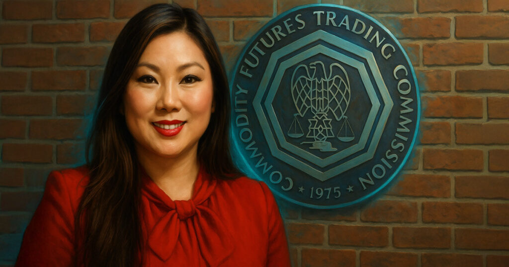 CFTC launches initiative to enable stablecoins as derivatives market collateral