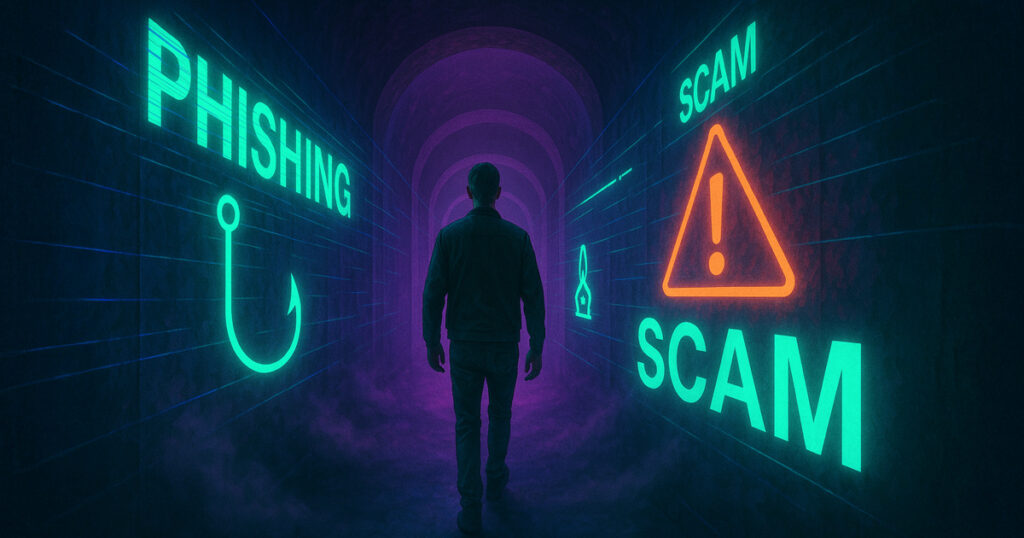 New ‘sophisticated’ phishing exploit drains $3M in USDC from multi-sig wallet