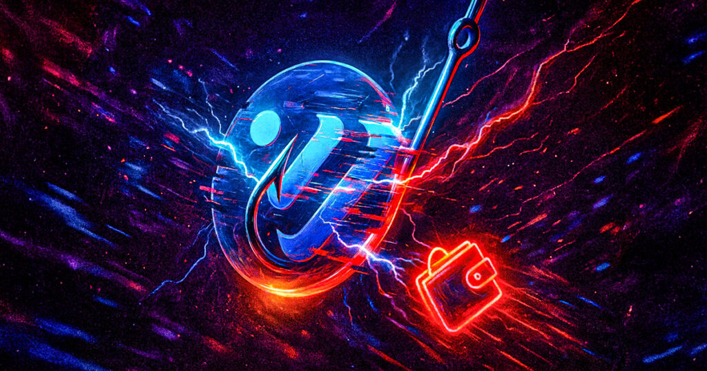 Venus Protocol suspends platform after phishing scam drains $27 million, XVS falls 6%