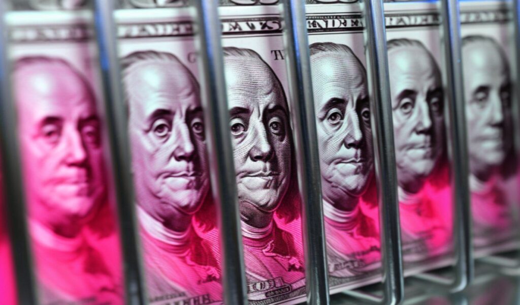 Major US Bank Paying $33,000,000 To Settle Lawsuit Accusing Lender of Knowingly Facilitating Consumer Fraud