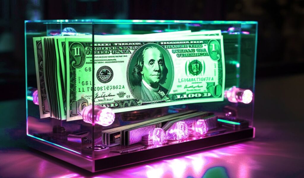 Insider Drains $345,014 From Accounts Within Weeks of Joining US Lender – Here's How