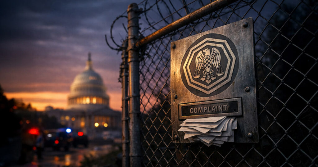 New $150 million CFTC war chest to end withdrawal delays and weaponize complaints against failing crypto exchanges