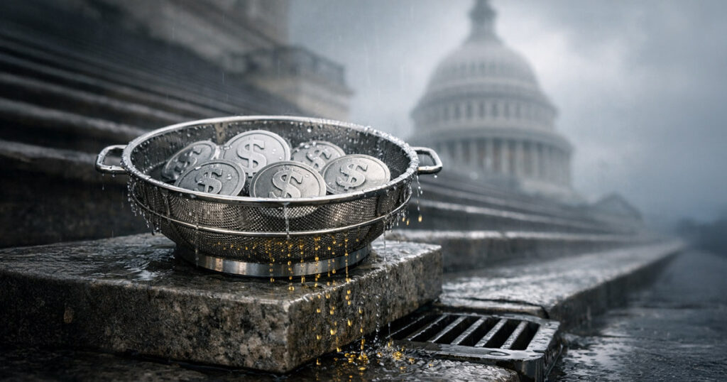 Will your stablecoin rewards survive CLARITY's Section 404?