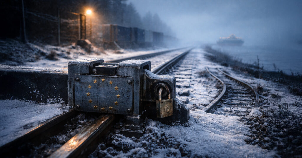 Blanket crypto ban targets Russia rails but one chokepoint decides whether flows die or just relocate offshore