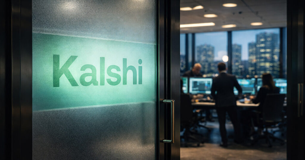 200 insider trading probes opened on Kalshi and one quiet change could remake prediction markets overnight