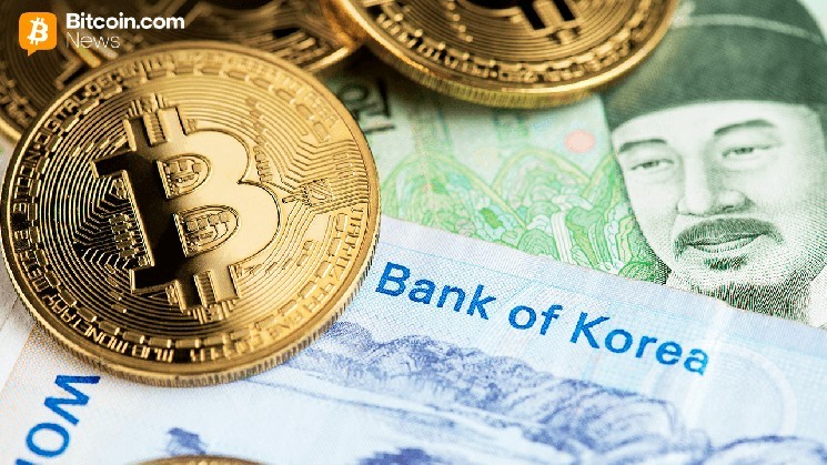 Bill Seeks to Abolish South Korea’s 22% Digital Asset Tax