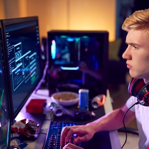 NCA Boss Warns That Teens Are Being “Radicalized” Online NCA Boss Warns That Teens Are Being “Radicalized” Online