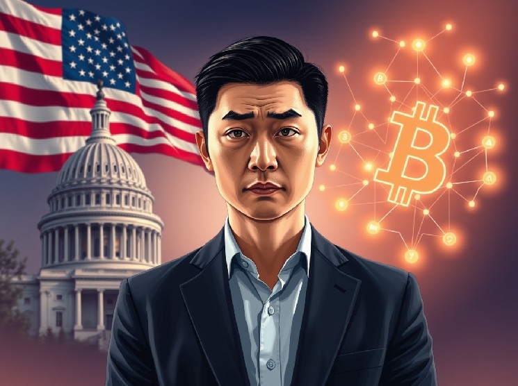 SEC Justin Sun Settlement Sparks Regulatory Turmoil, Contradicting Trump’s Crypto Stance