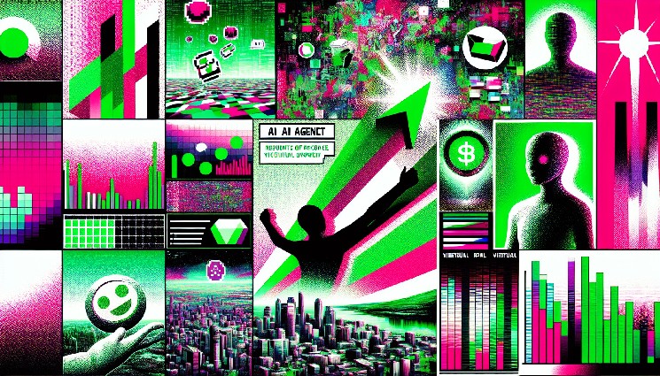 BNB Chain Overtakes Ethereum, Base by Number of AI Agents