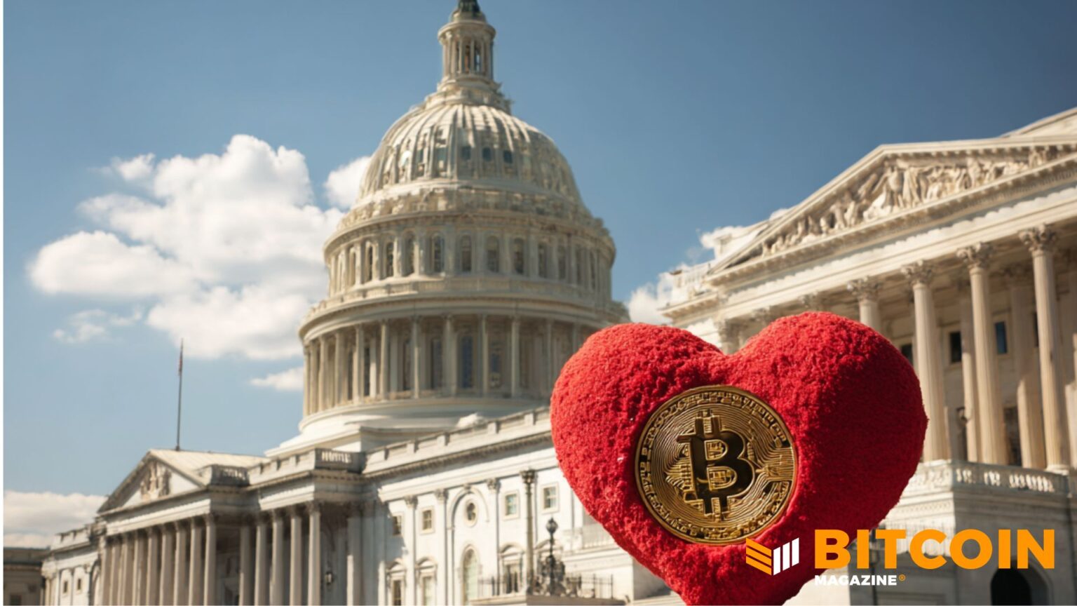 Policy Group Calls For Bitcoin Inclusion In Tax Exemptions