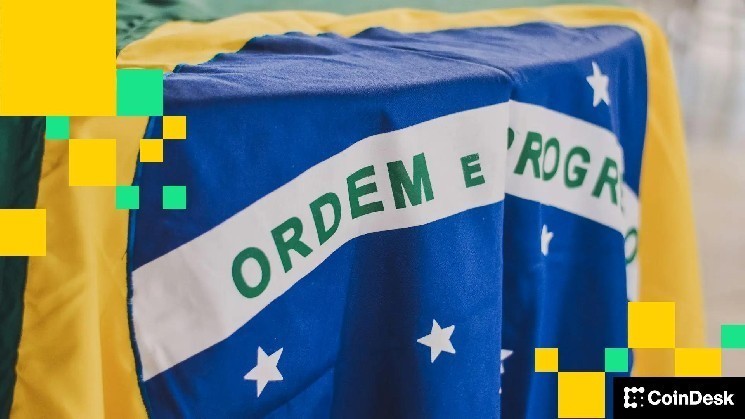 Brazil industry giants representing 850 companies decry stablecoin tax threat