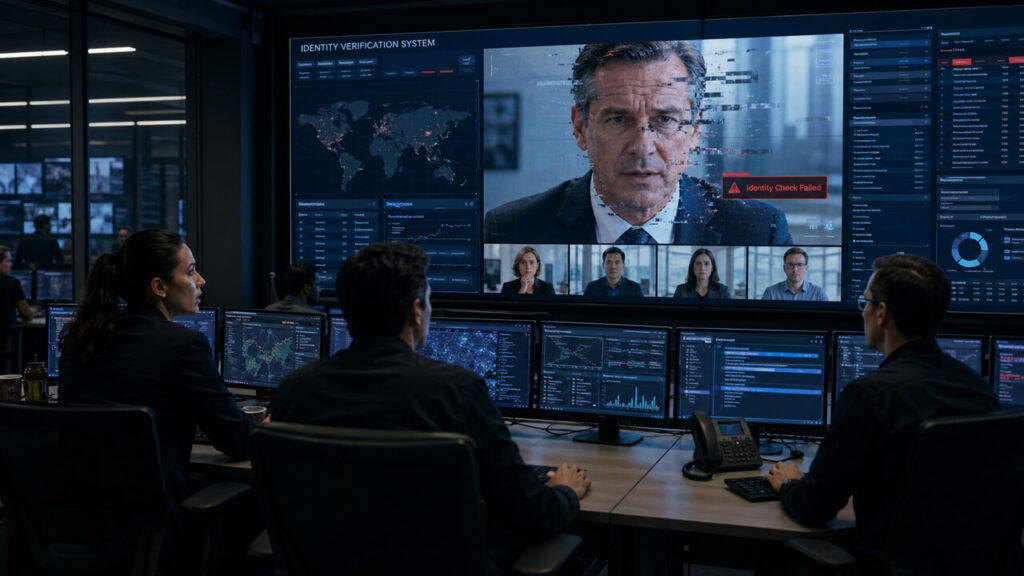 AI scams in crypto approach breaking point – OpenAI’s new image model shows why they could get worse