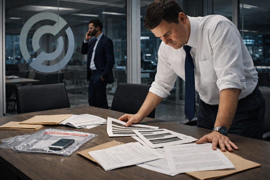 US jobs crush forecasts, yet hidden labor weakness could keep Bitcoin under pressure