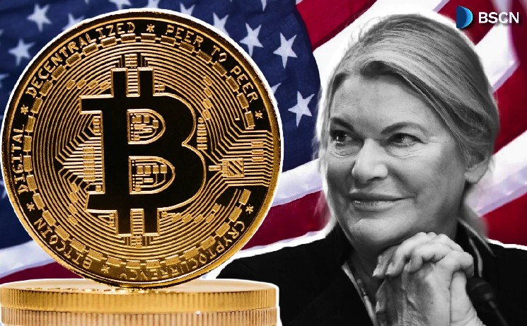Who is Cynthia Lummis? America’s Pro-Crypto Senator