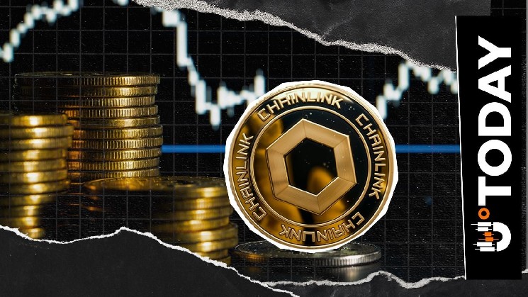 Chainlink Reveals Major Expansion Update Across Five Chains