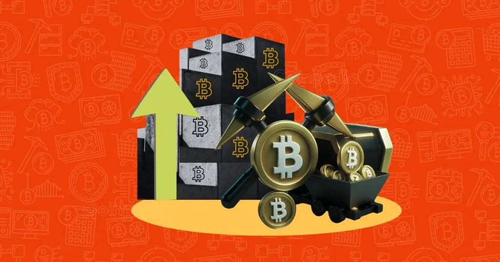 Why Bitcoin Miners Are Liquidating the Asset They Built