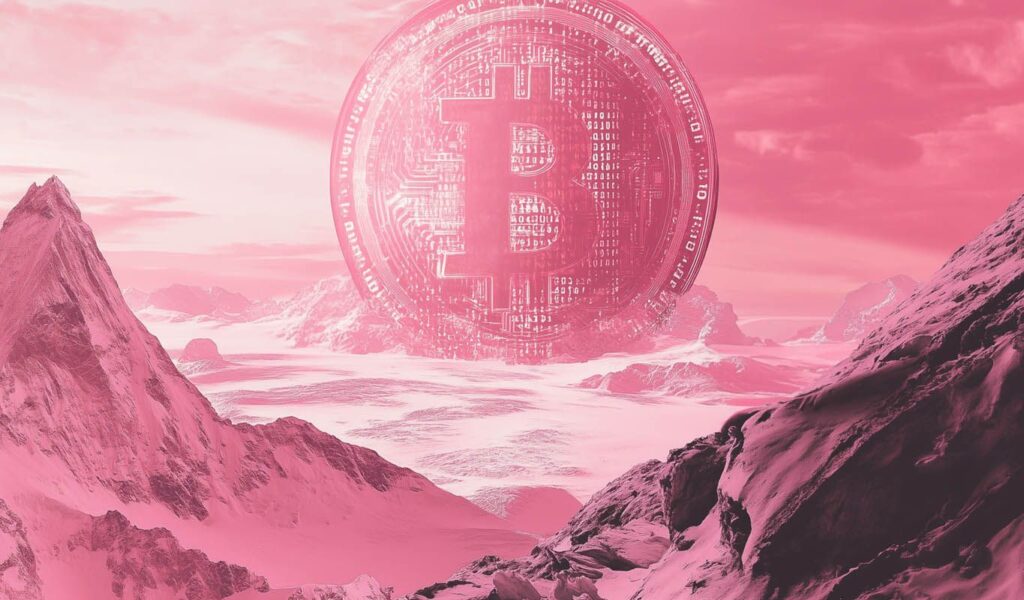 Analyst Michaël van de Poppe Sees One Macro Overhang Limiting Bitcoin and Altcoin Rallies – Here’s His Outlook