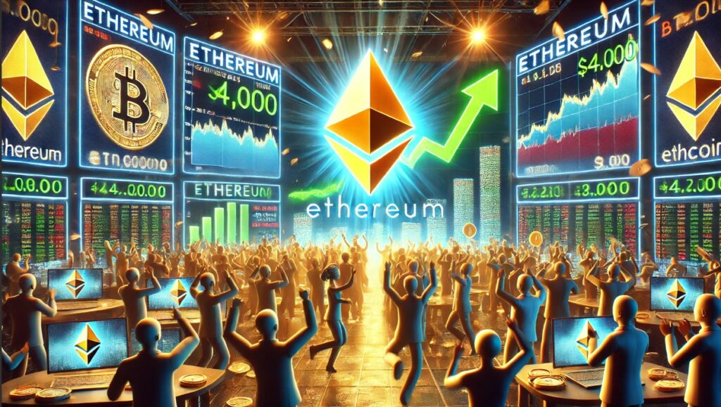 Ethereum (ETH) Next Rally Could Start With These Two Triggers, Top Analyst Says