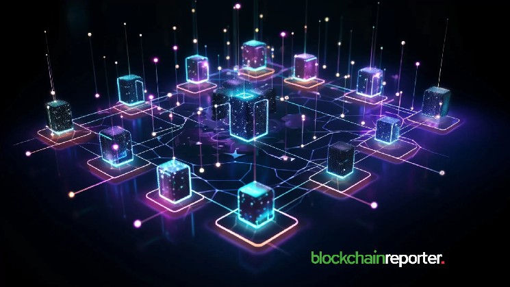 Paratrix.XYZ Collaborates With AdaptHF To Optimize Tokenized Asset Management With AI