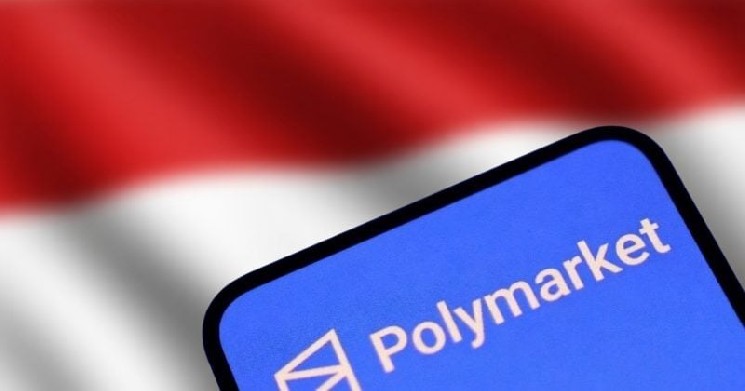 Indonesia bans Polymarket after bets on President Prabowo’s early exit spark gambling crackdown