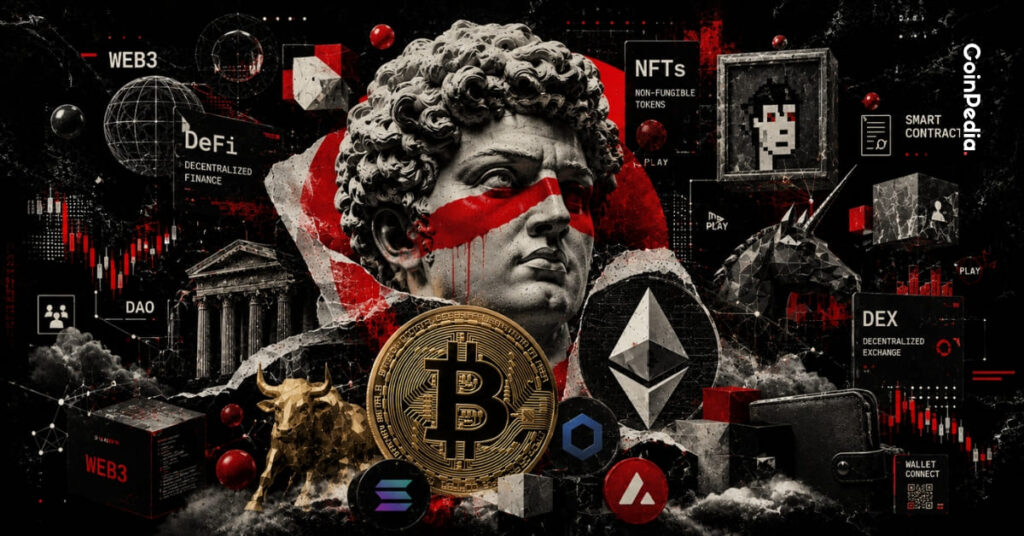 Why TRON Suddenly Dropped 10% This Week