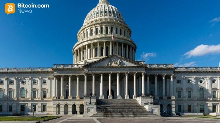 US Lawmakers Propose the ‘ARMA’ Bill to Build a 1-Million-Bitcoin Strategic Reserve