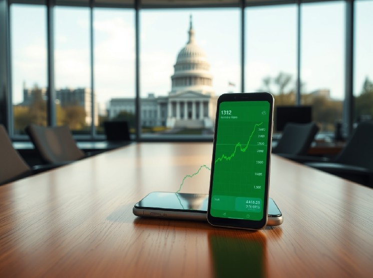 US Clarity Act Could Be Crypto’s Biggest Turning Point, Tiger Research Says