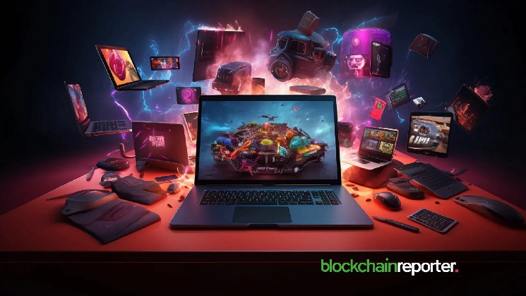 RealGo Partners With Bitget Wallet To Expand User Access To DeFi And Advance Web3 Gaming Adoption