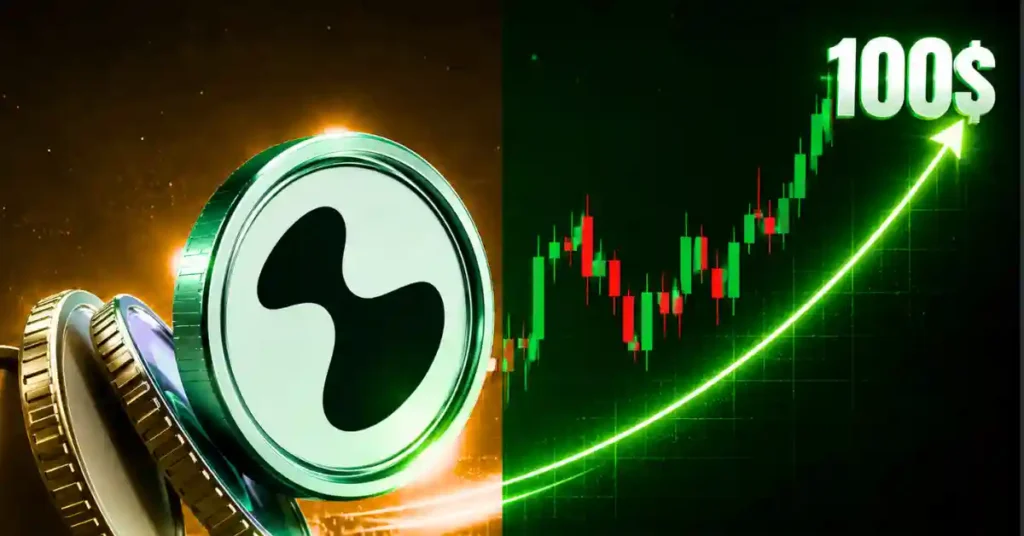 Hyperliquid (HYPE) Price Corrects After Massive Rally—But $100 Target Remains in Play