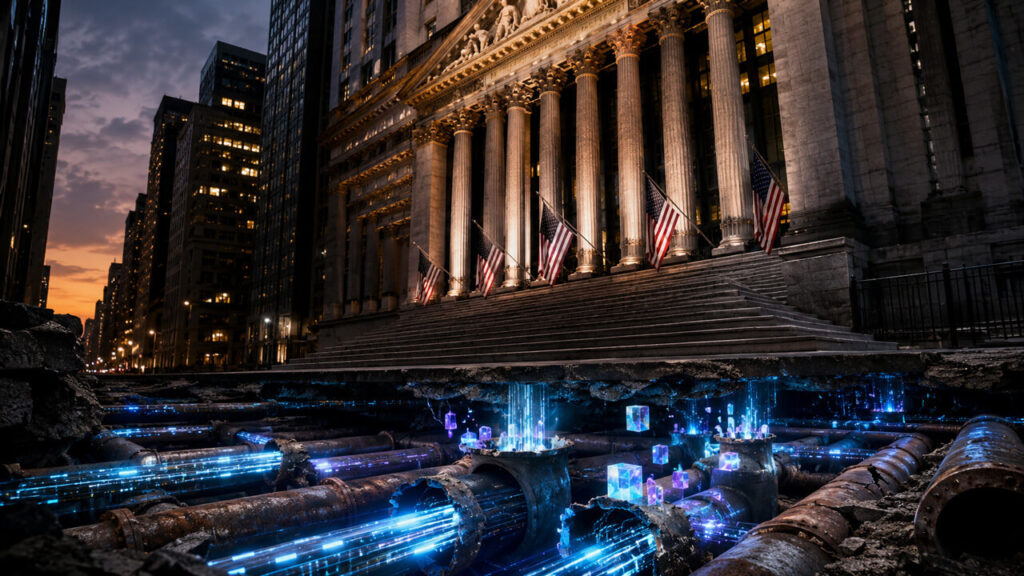 SEC tokenized stock exemption to let equities move onto crypto rails