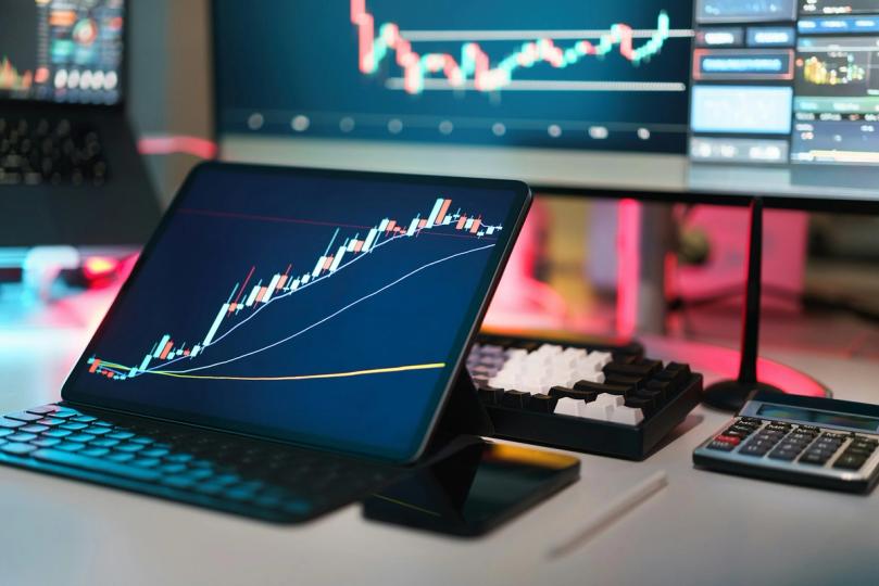 Bitcoin is stuck near $64,000 as ETF outflows reach a sixth week