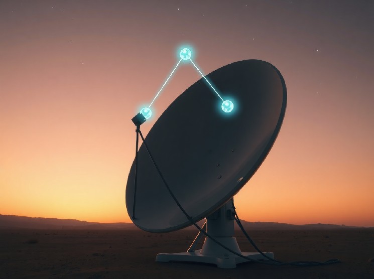 SpaceCoin Launches Public Testing of SpaceRouter Onion, a Decentralized Privacy Architecture for Satellite Internet