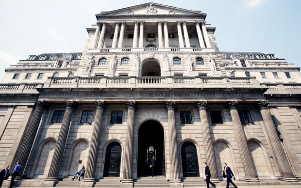 Bank of England Softens Stablecoin Rules With £40 Billion Issuer Cap