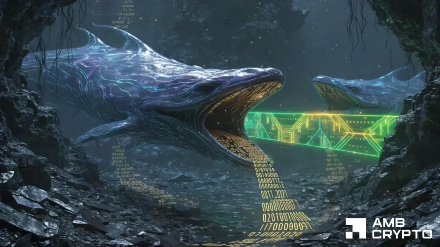 Is Bitcoin stabilizing? What to expect as whales control 35.84% of BTC’s supply