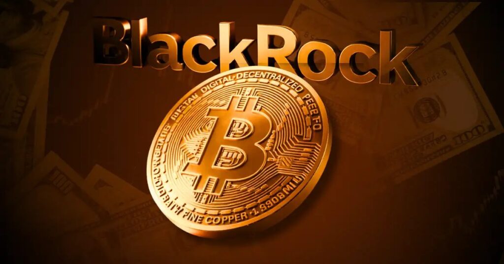 BlackRock BITA ETF Targets 25% Yield From Bitcoin Volatility