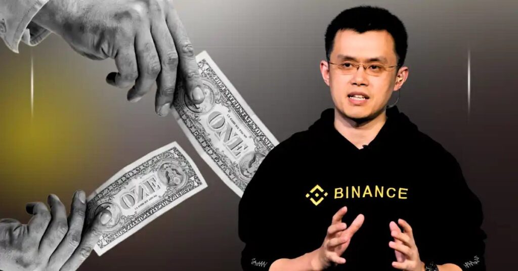TRUTH Price Jumps 20% After CZ Followed Analyst Now Targets 200% Rise
