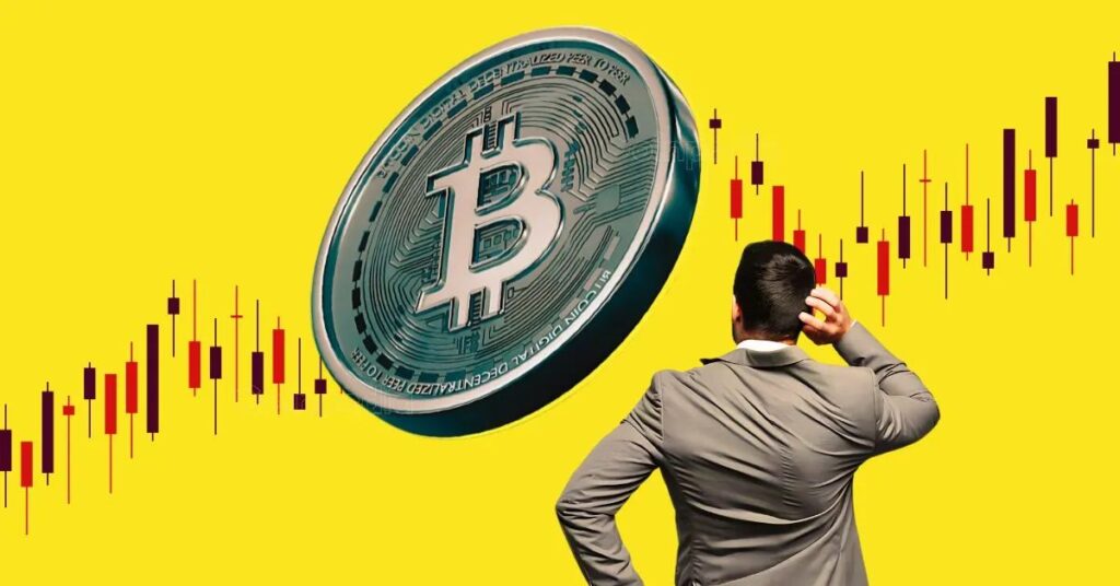The Next Target Could Surprise Traders