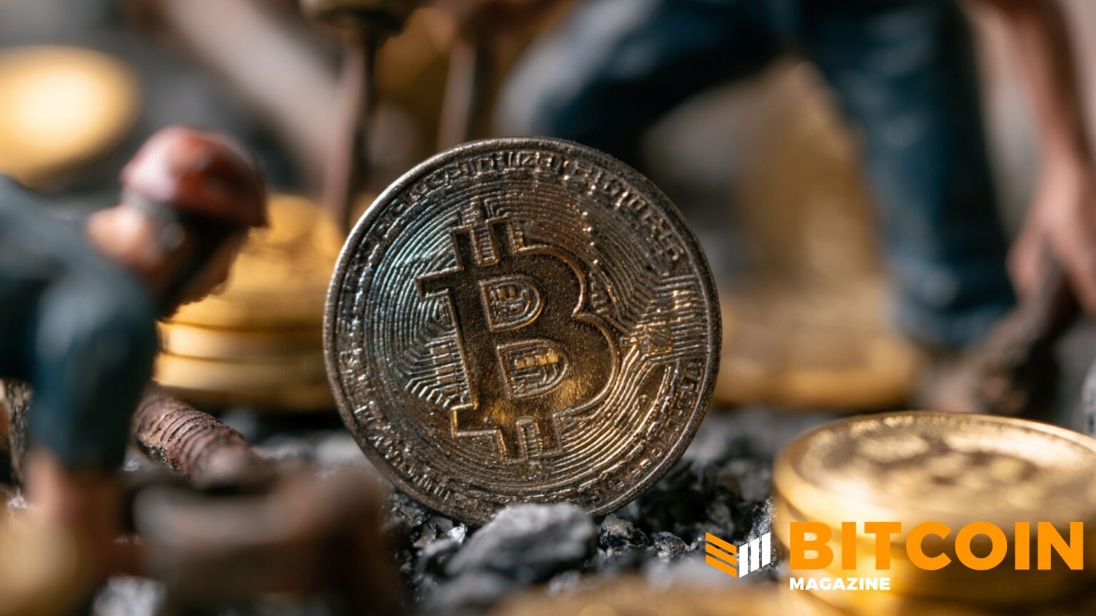 Bitcoin Mining Costs Have ‘Worsened’ As BTC Trades Below Production Cost