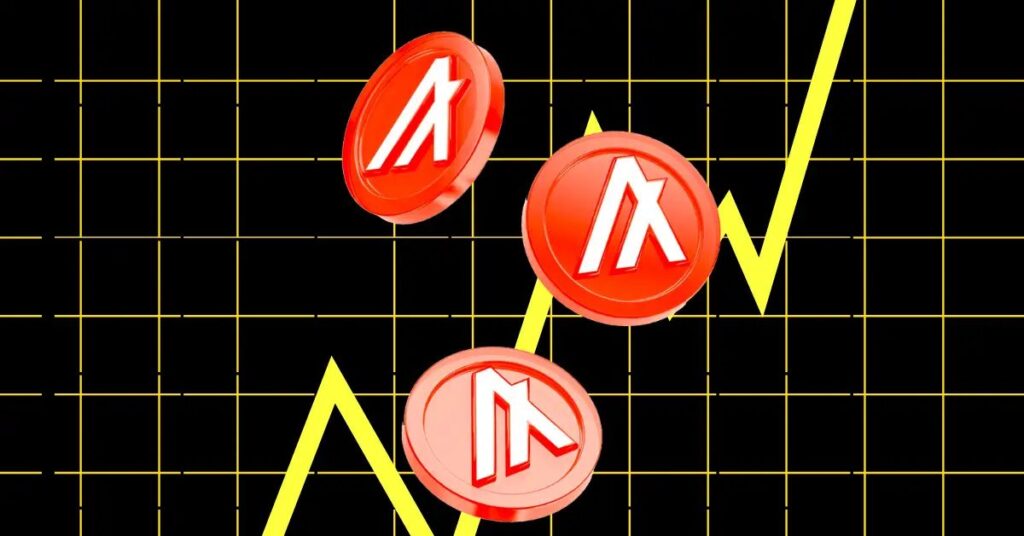 Is ALGO Setting Up for a Major Breakout From This Bottom Range?