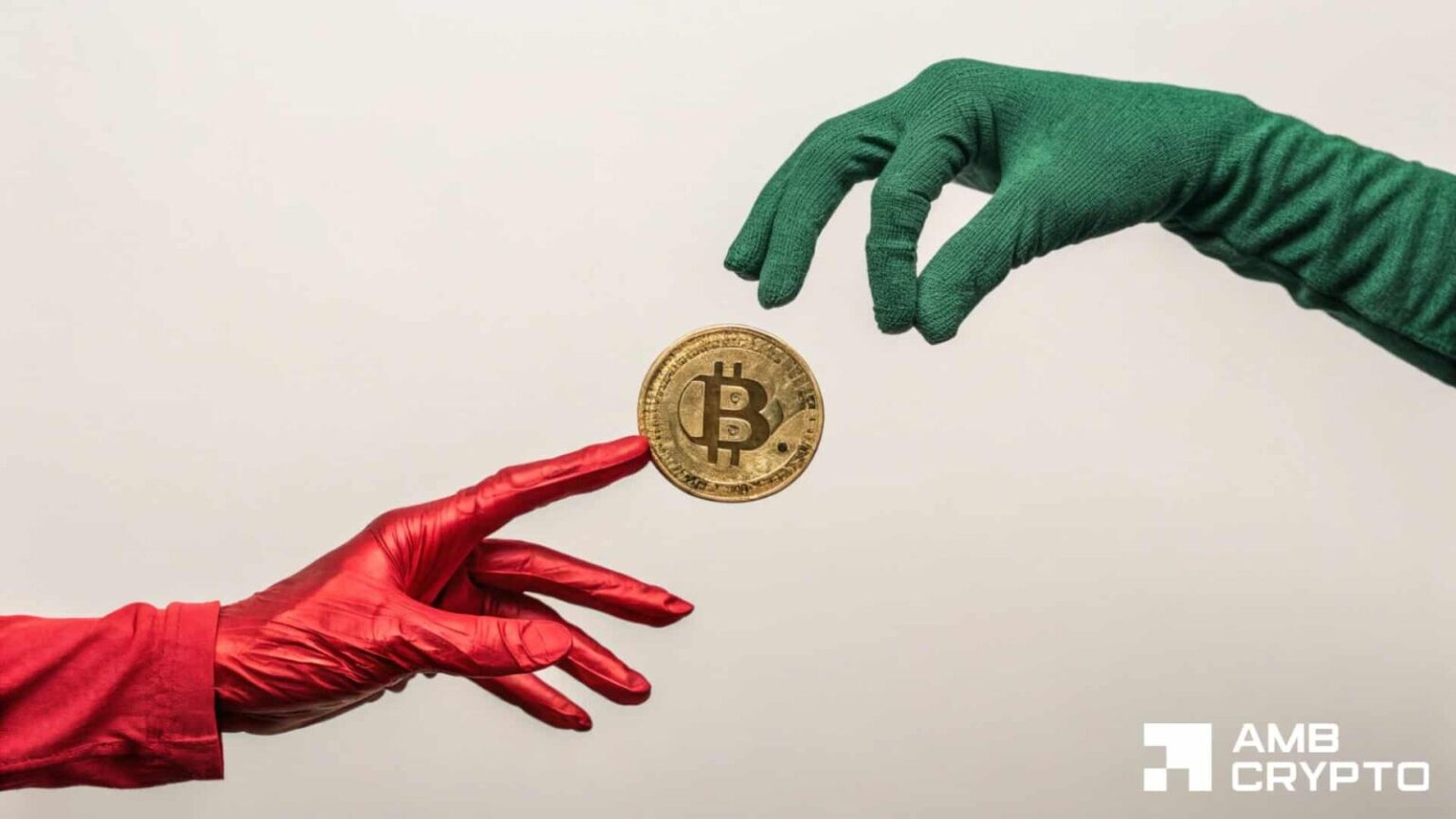 Is Bitcoin falling to $52K? What to expect as 2 bearish signs emerge