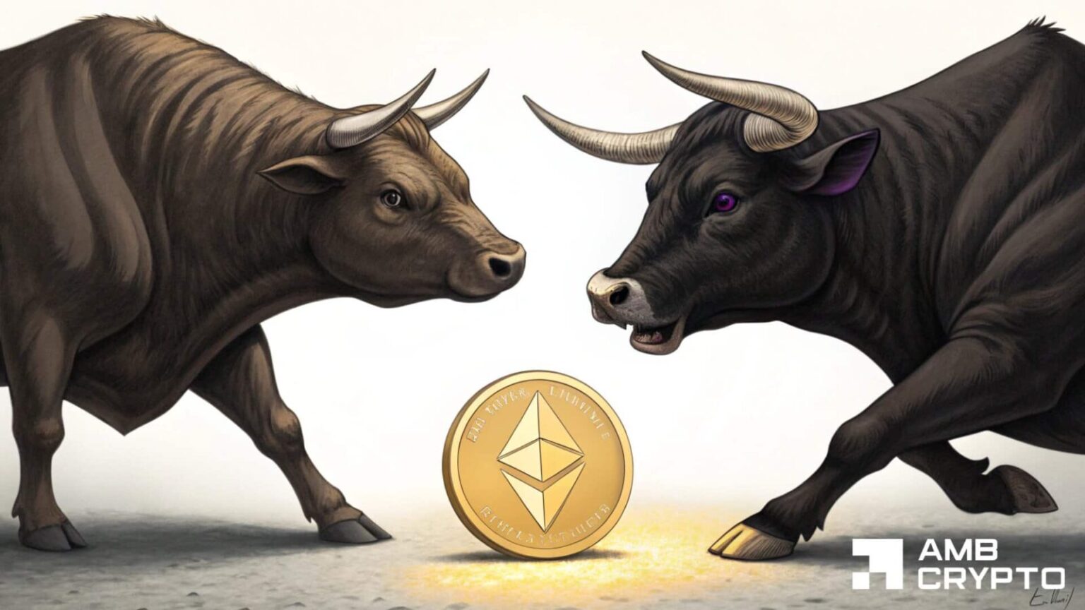 Ethereum’s edge over Bitcoin: Can momentum hold or will bulls get trapped?