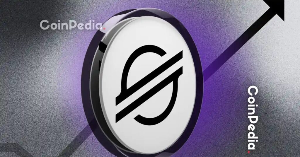 Stellar Breaks Multi-Month Resistance With 30% Rally—Can XLM Reclaim $0.30 Next?