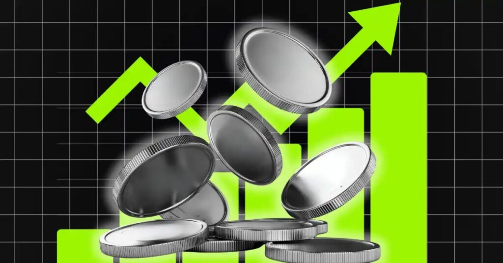 Humanity and Binance Life Lead Crypto Rally as Bulls Trigger Major Breakouts: Can the Momentum Continue?