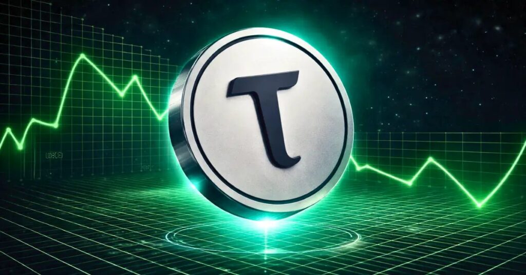 TAO Price Surges 21% After Anthropic Restrictions Spark Decentralized AI Debate