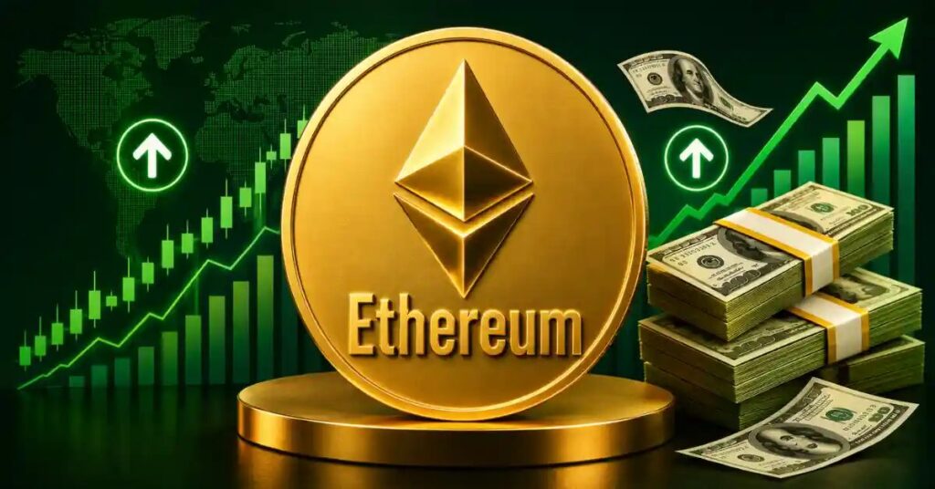 Top 3 Analysts Reveal Ethereum Price Targets