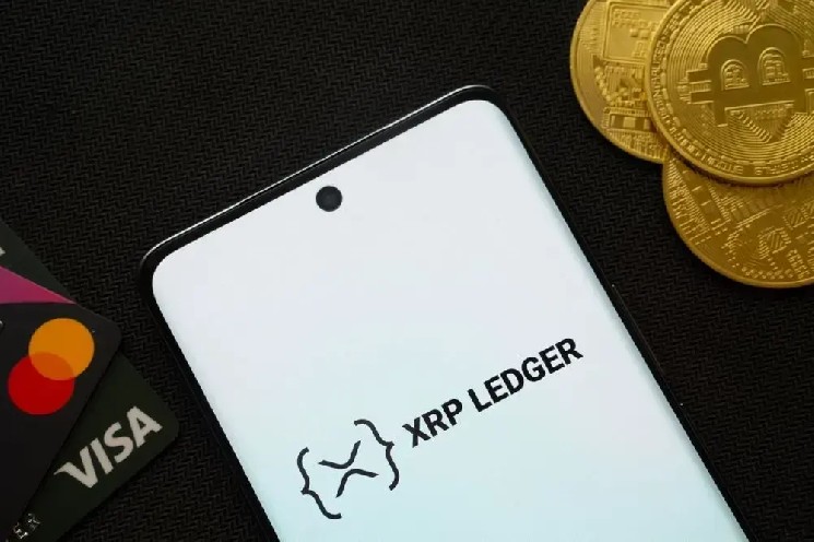Anonix Unveils Vision to Turn the XRP Ledger Into an AI-Powered Crypto Marketplace