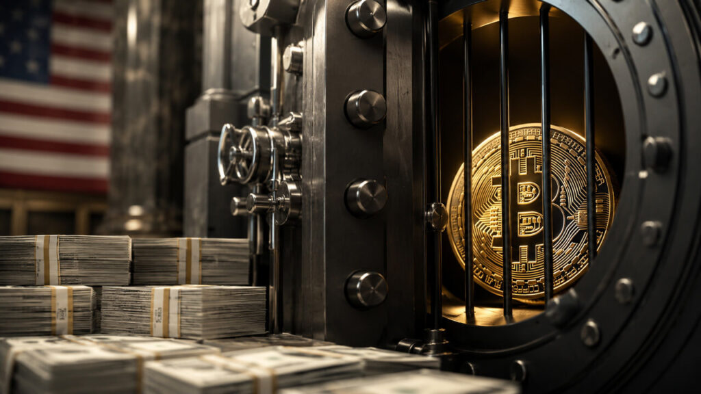 Bitcoin logo