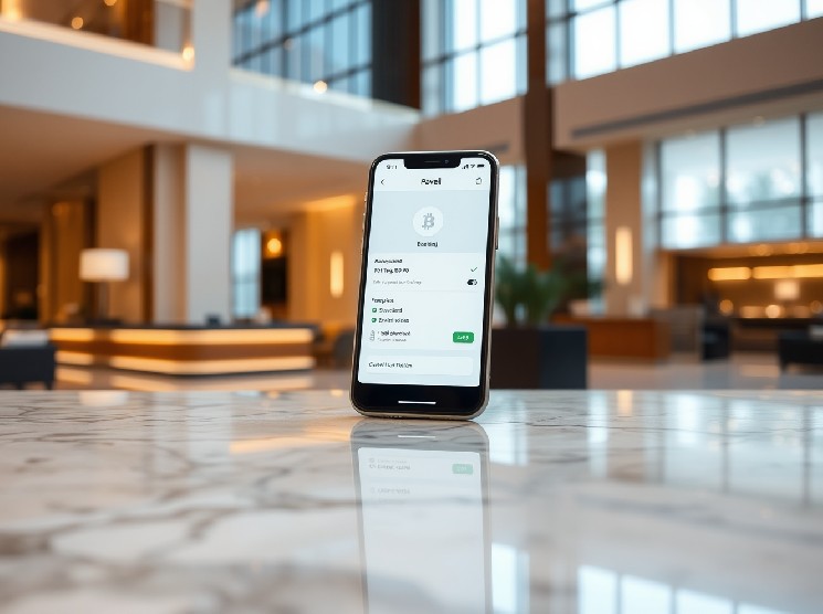 Travala unveils AI travel booking protocol on Base for gas-free hotel payments