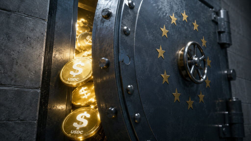Bitcoin logo